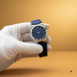 Universe Point Luxury Quartz Men’s Watch
