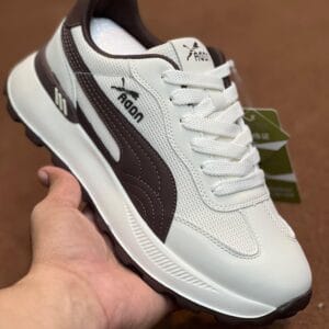 Men's Retro Chunky Sneakers